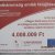 Megvalósult Projektek - Szentháromság emlék felújítása Újpetrén